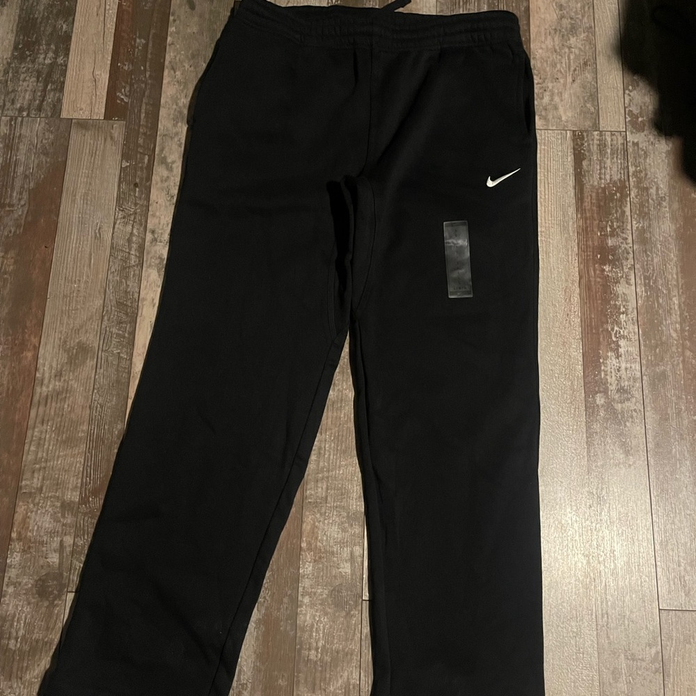 NOCTA NIKE MATCHING SWEATPANTS